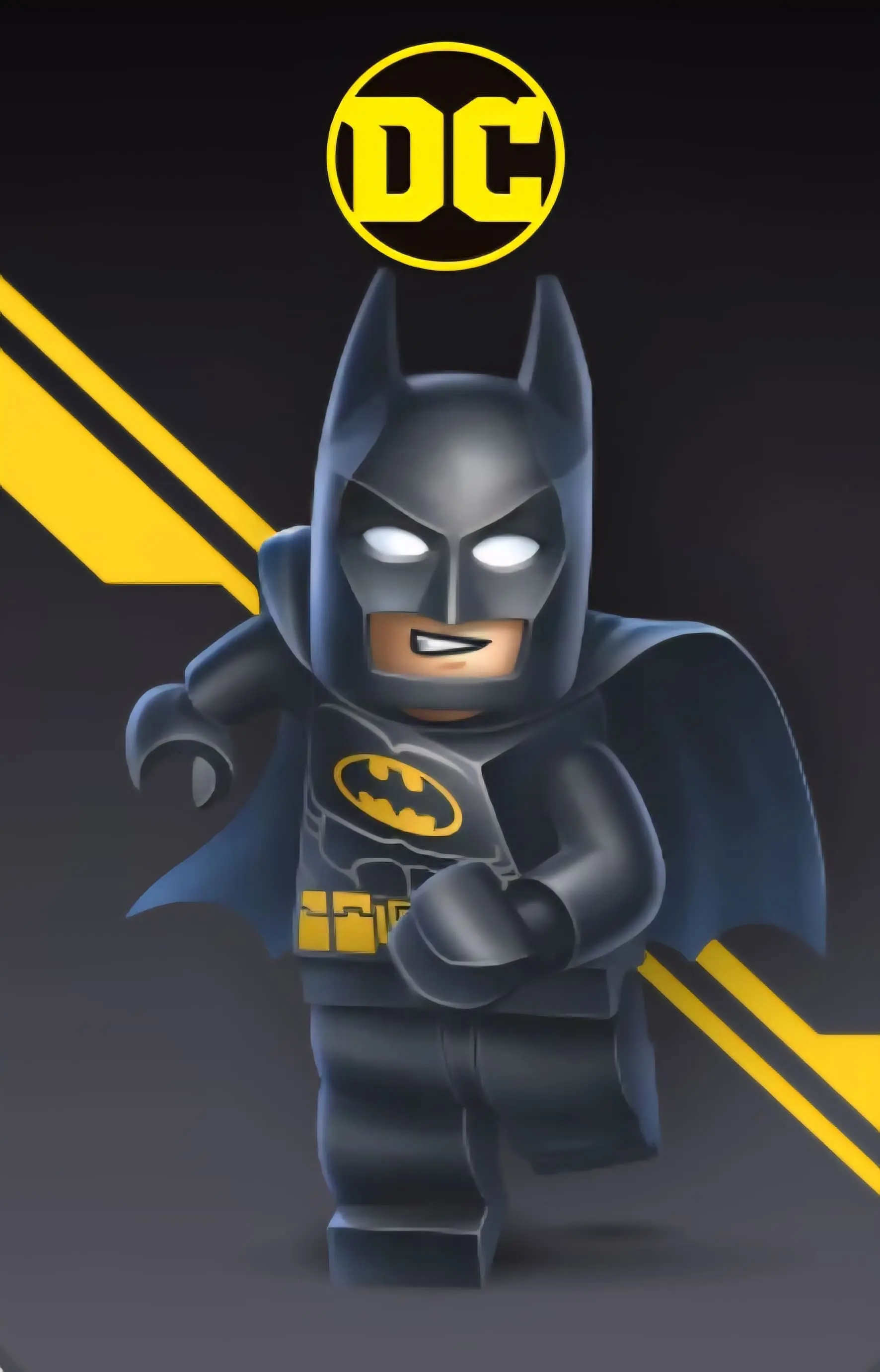 DC Comics Super Heroes