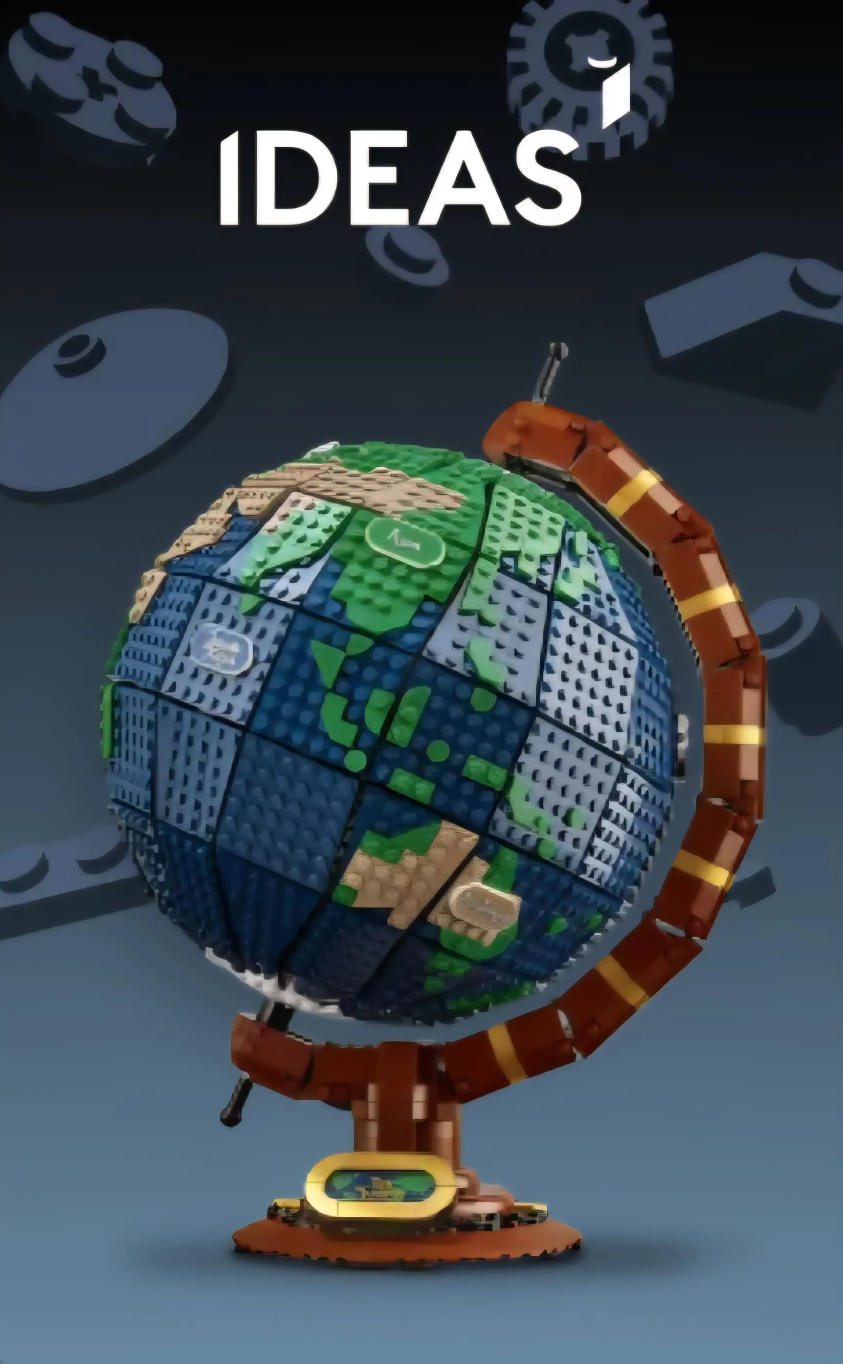 Ideas