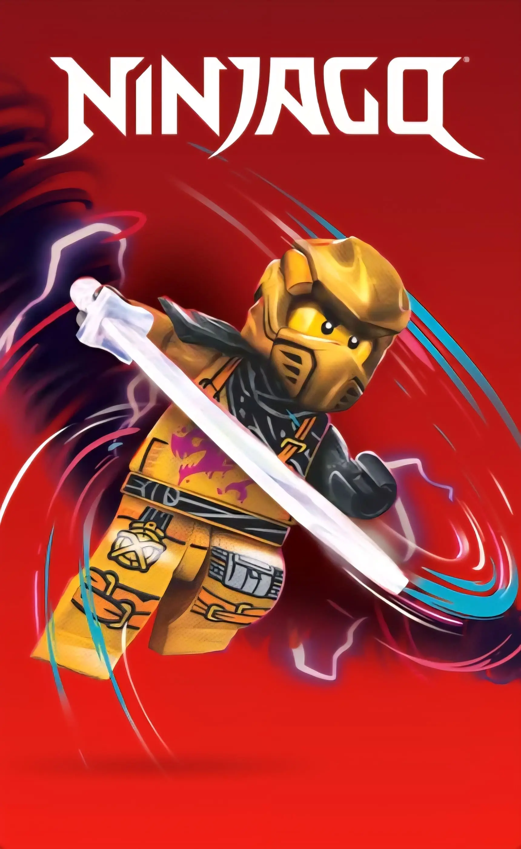 Ninjago