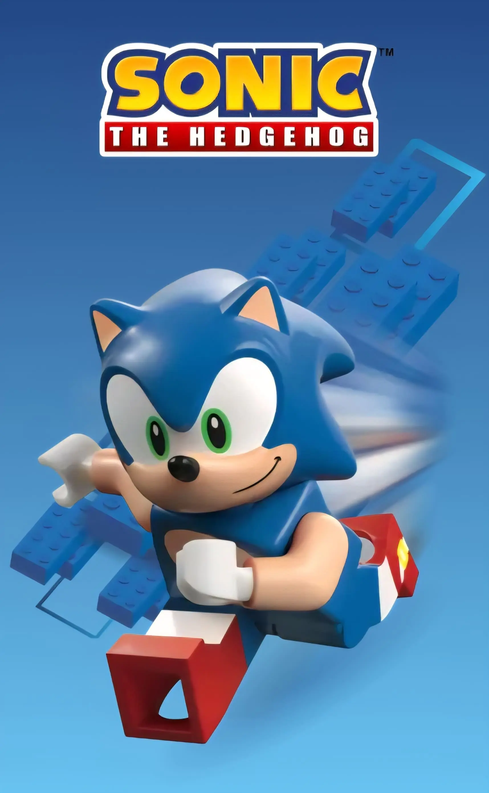 Sonic the Hedgehog
